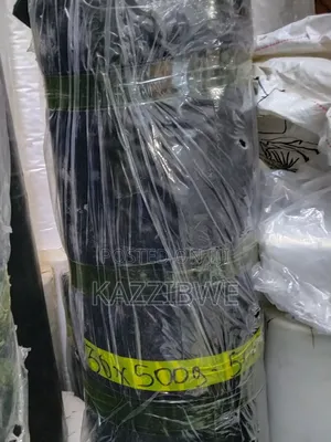 Black Polly Rolls,40*500*50kg