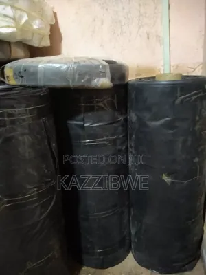 Black Polly Rolls,40*500*50kg