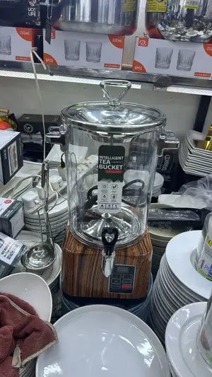 Electric Tea Dispenser or Boiler 20l
