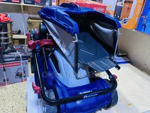 Uk Used Electric Lawnmower 20inch Size Spare And Jackson Brand