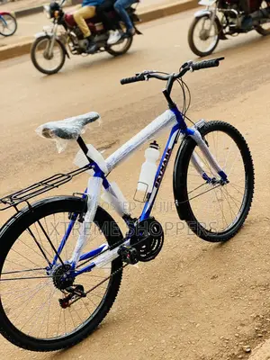 Skymark. Bicycle/Bike /Size 26”/Racked