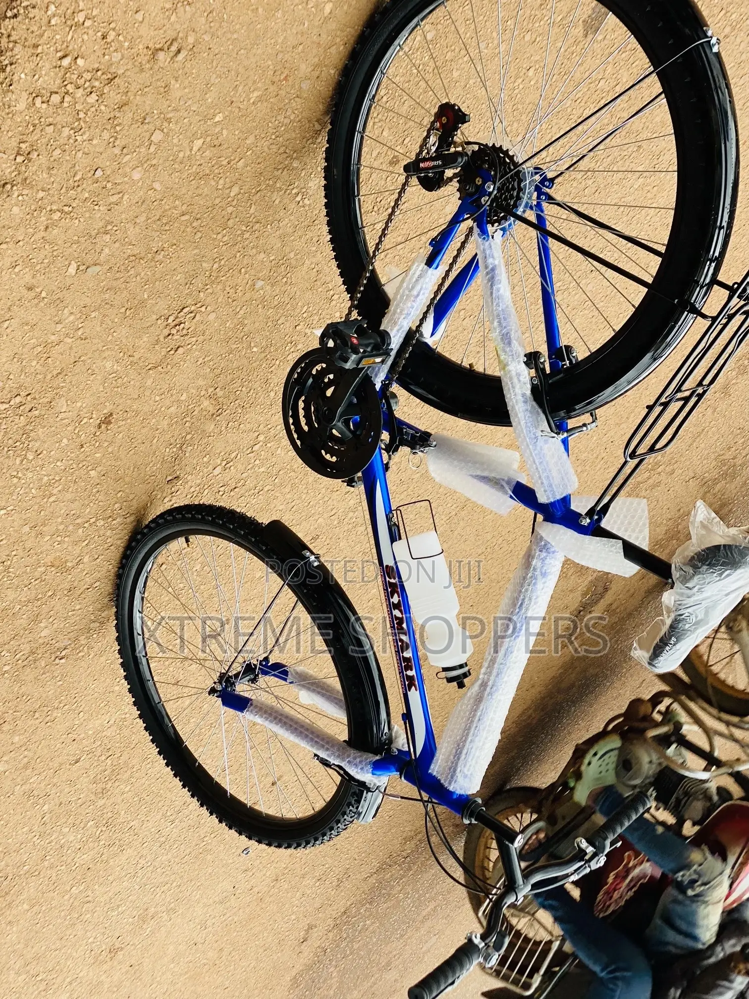 Non-limited Bike /Bicycle / Size 26”/Brand New