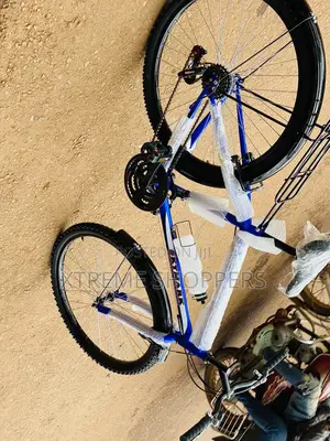 Non-limited Bike /Bicycle / Size 26”/Brand New