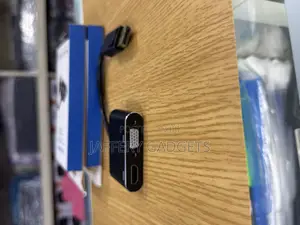 Display Port (Dp) to Hdmi Vga