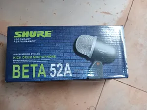Kick Drum Microphone