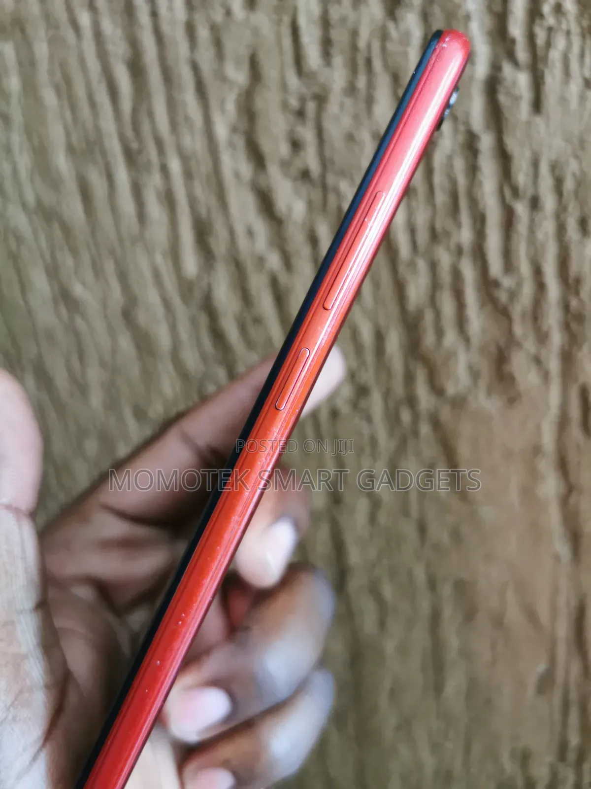 New Vivo Y83 64 GB Red