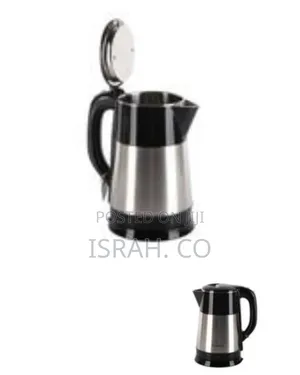 Lexical Efficient Electric Kettle With Stainless Steel