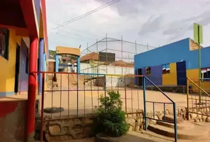 School for Sale in Nansana