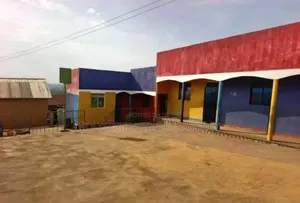 School for Sale in Nansana