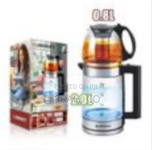 Jamaky 2.0l Electric Tea Kettle -