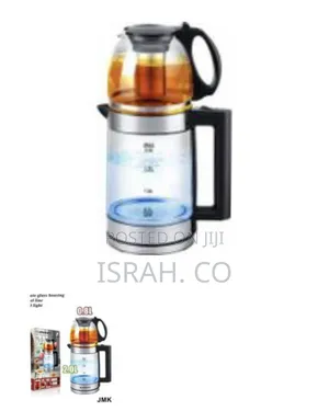 Jamaky 2.0l Electric Tea Kettle -
