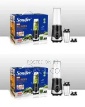 Sonifer Personal Blender Smoothie