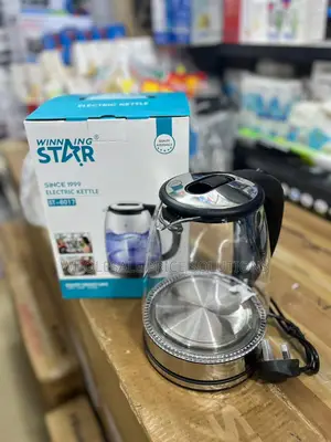 Electric Kettle