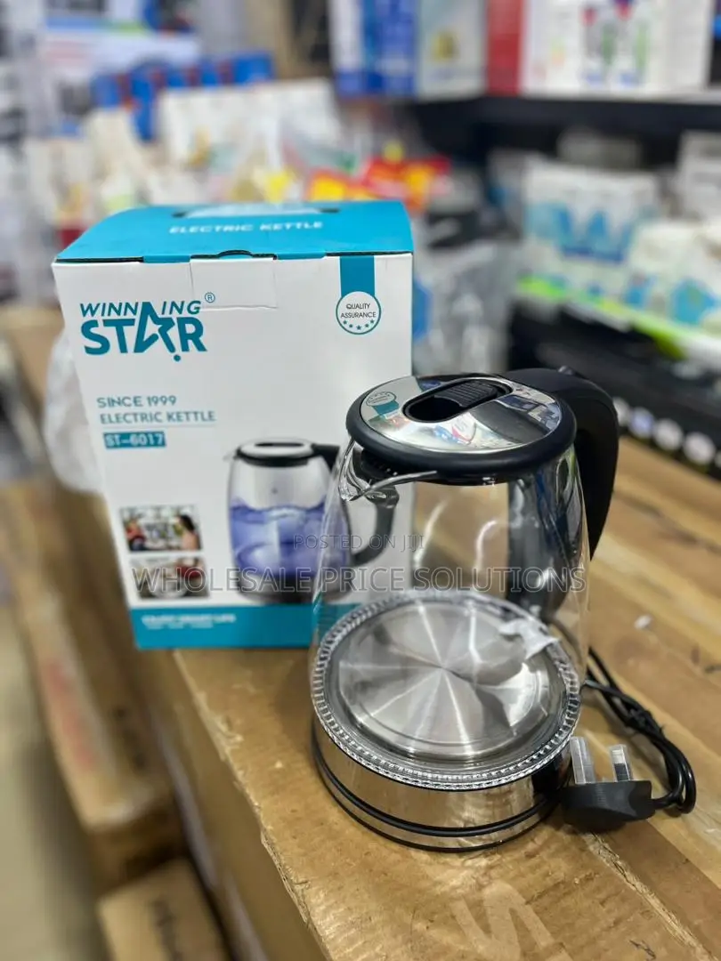 Electric Kettle