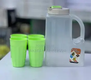 Fridge Bottle