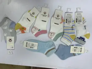 Baby Sockings