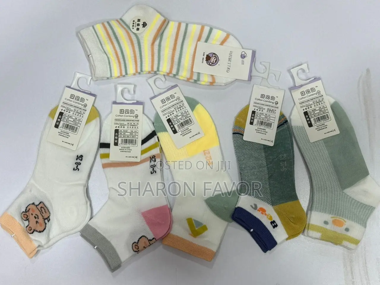 Baby Sockings