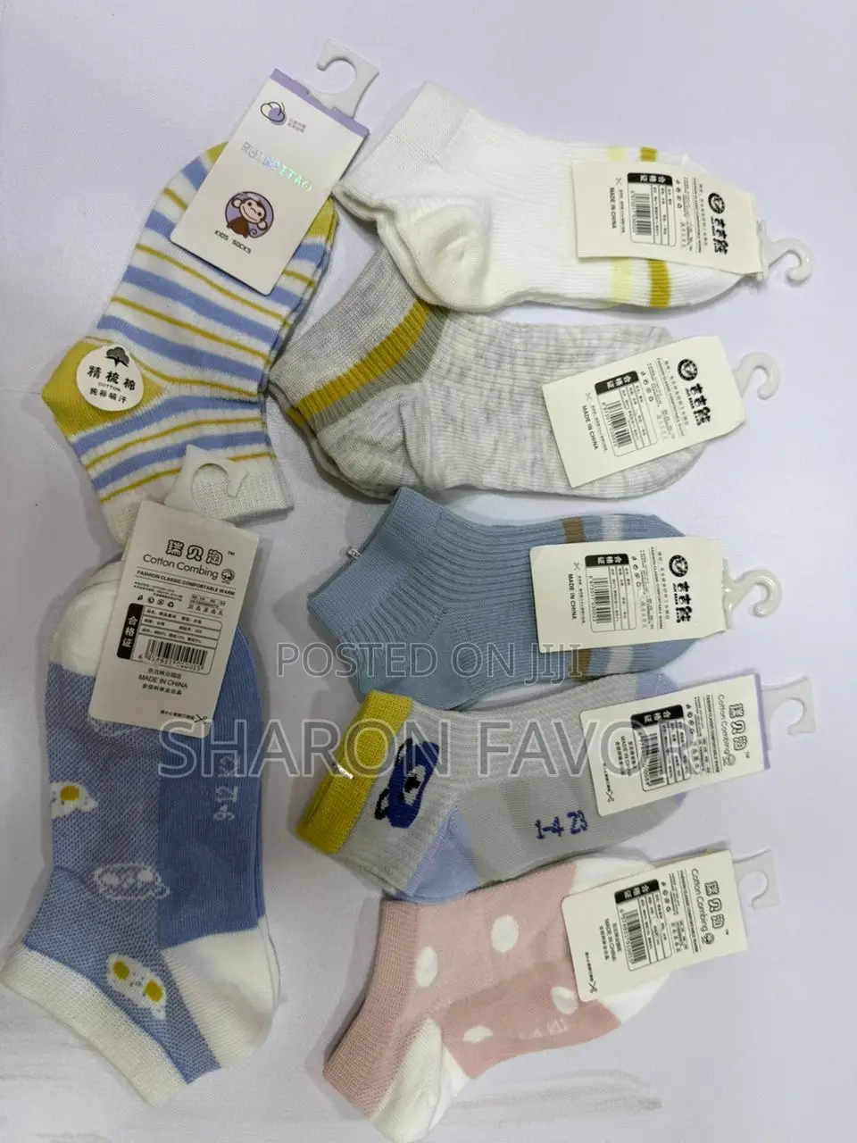 Baby Sockings