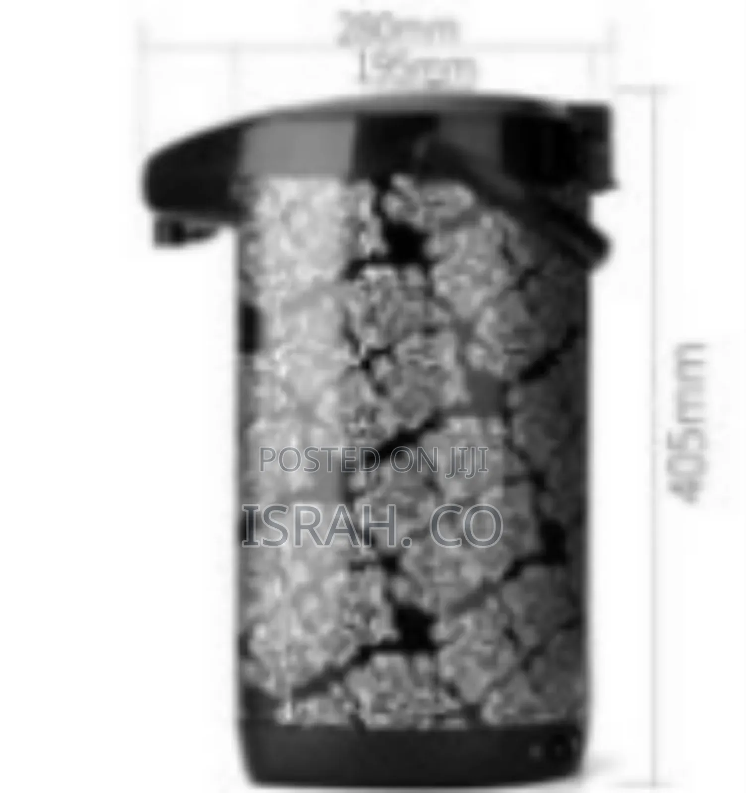 6.8l Large Electric Kettle