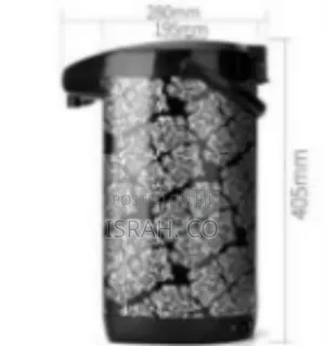 6.8l Large Electric Kettle