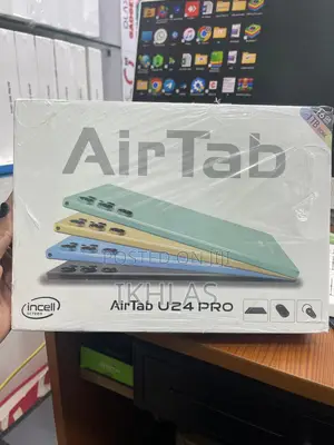 New AirTab U24 Pro 1 TB
