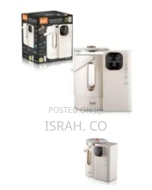 Raf 2 in 1 Water Boiler Electric Kettle and Dispenser