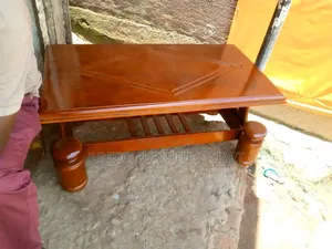 Modern Coffee Table