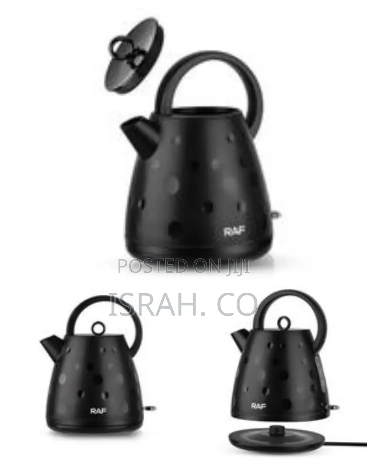 Raf Raf Electric Kettle (2 Litres)