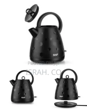 Raf Raf Electric Kettle (2 Litres)