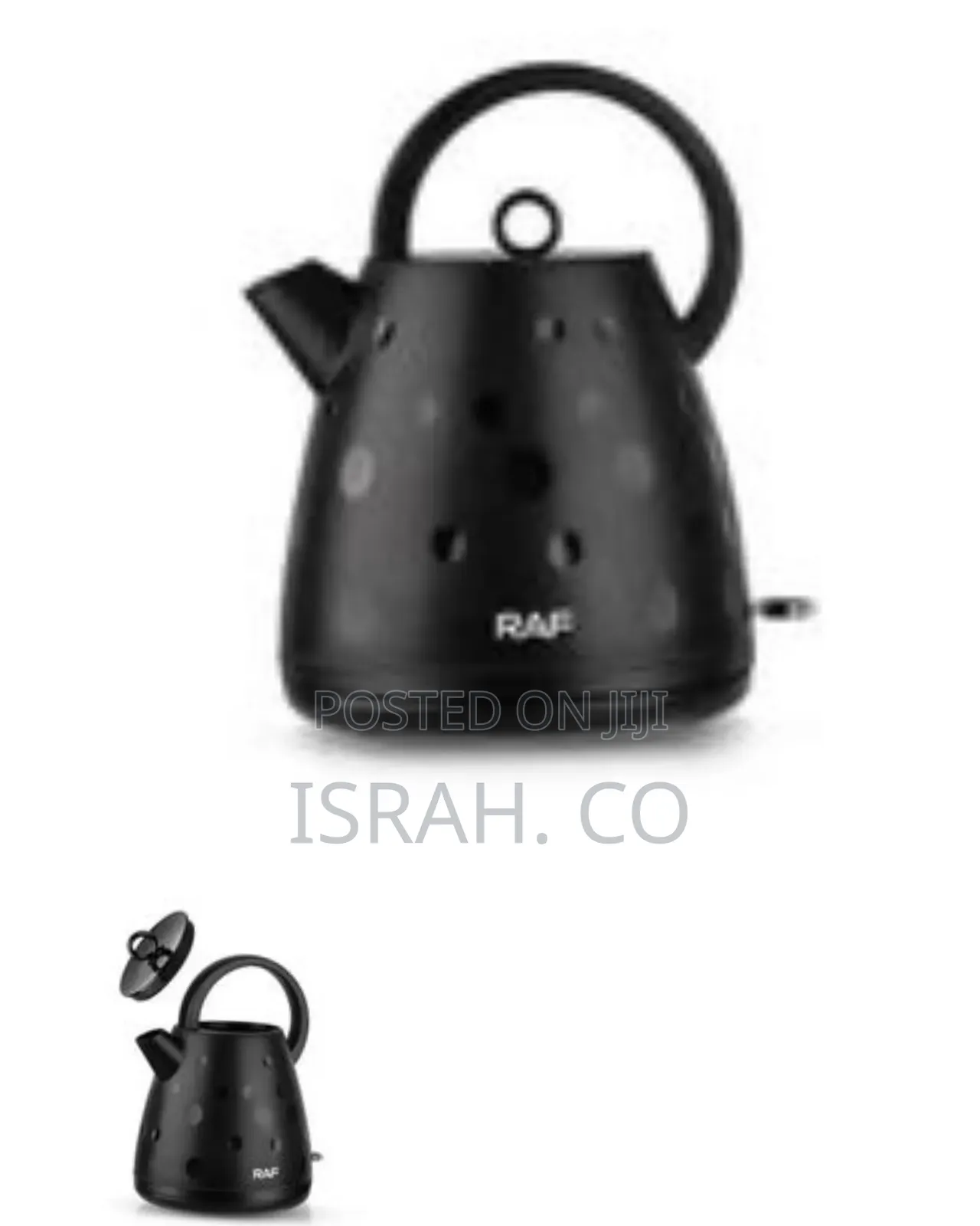 Raf Raf Electric Kettle (2 Litres)