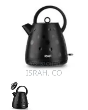 Raf Raf Electric Kettle (2 Litres)