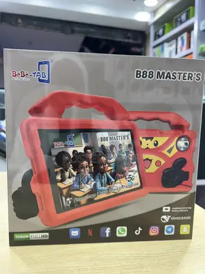 New Bebe B88 Master 256 GB