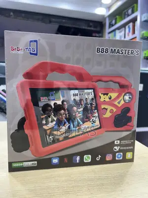New Bebe B88 Master 256 GB