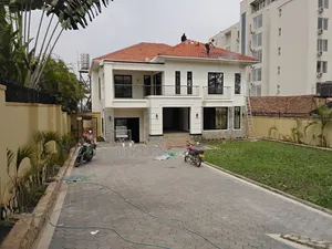 4bdrm House in Kololo  Prince, Central Division for rent