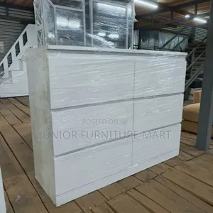 Modern Chest Drawers