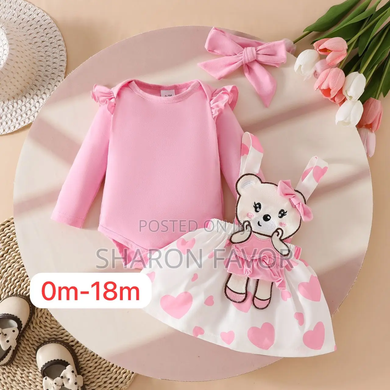 Baby Suits