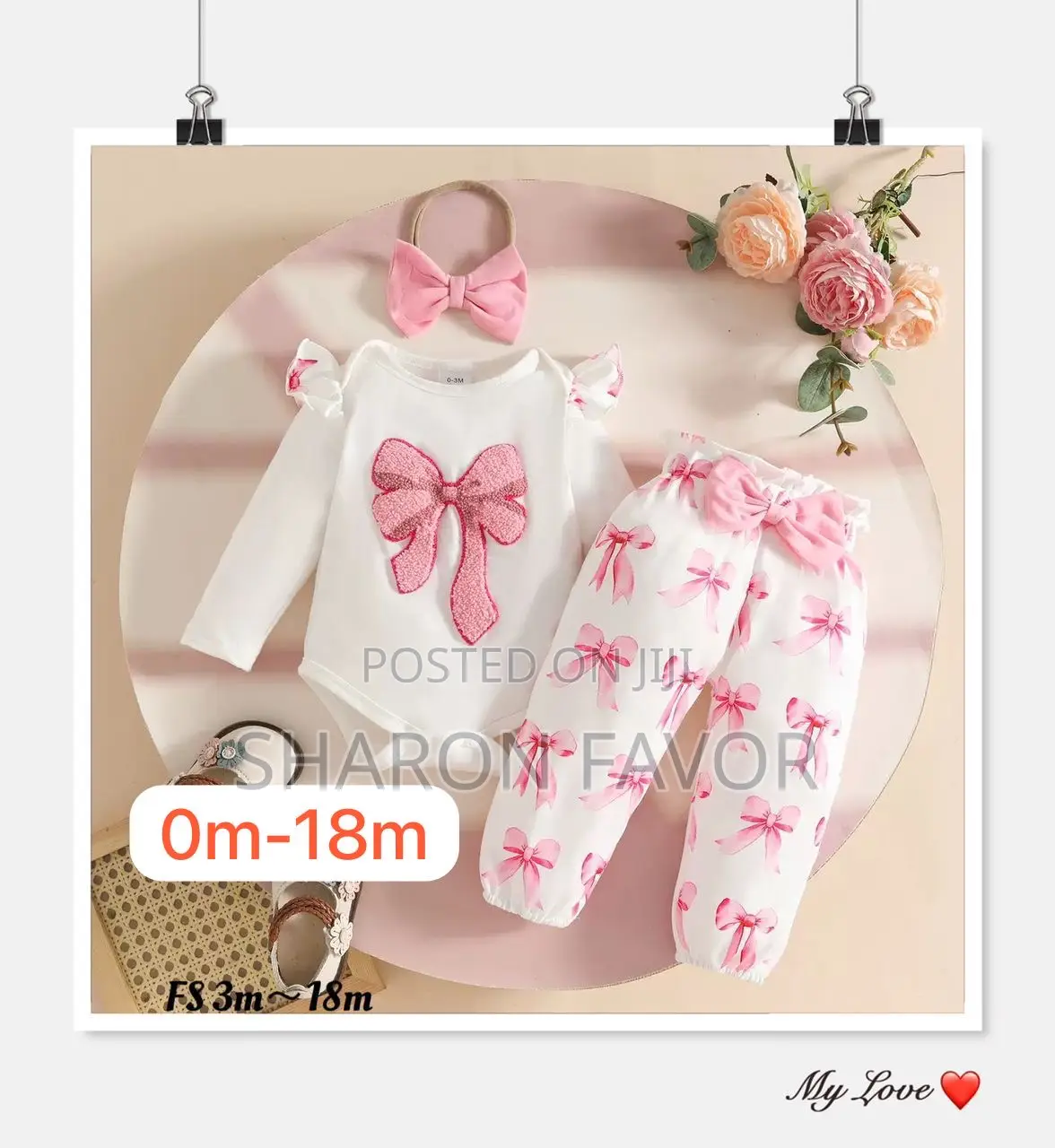 Baby Suits