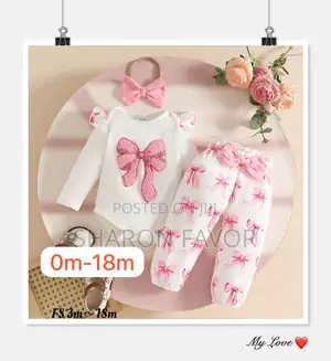 Baby Suits