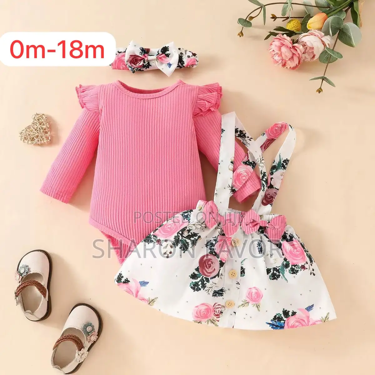 Baby Suits