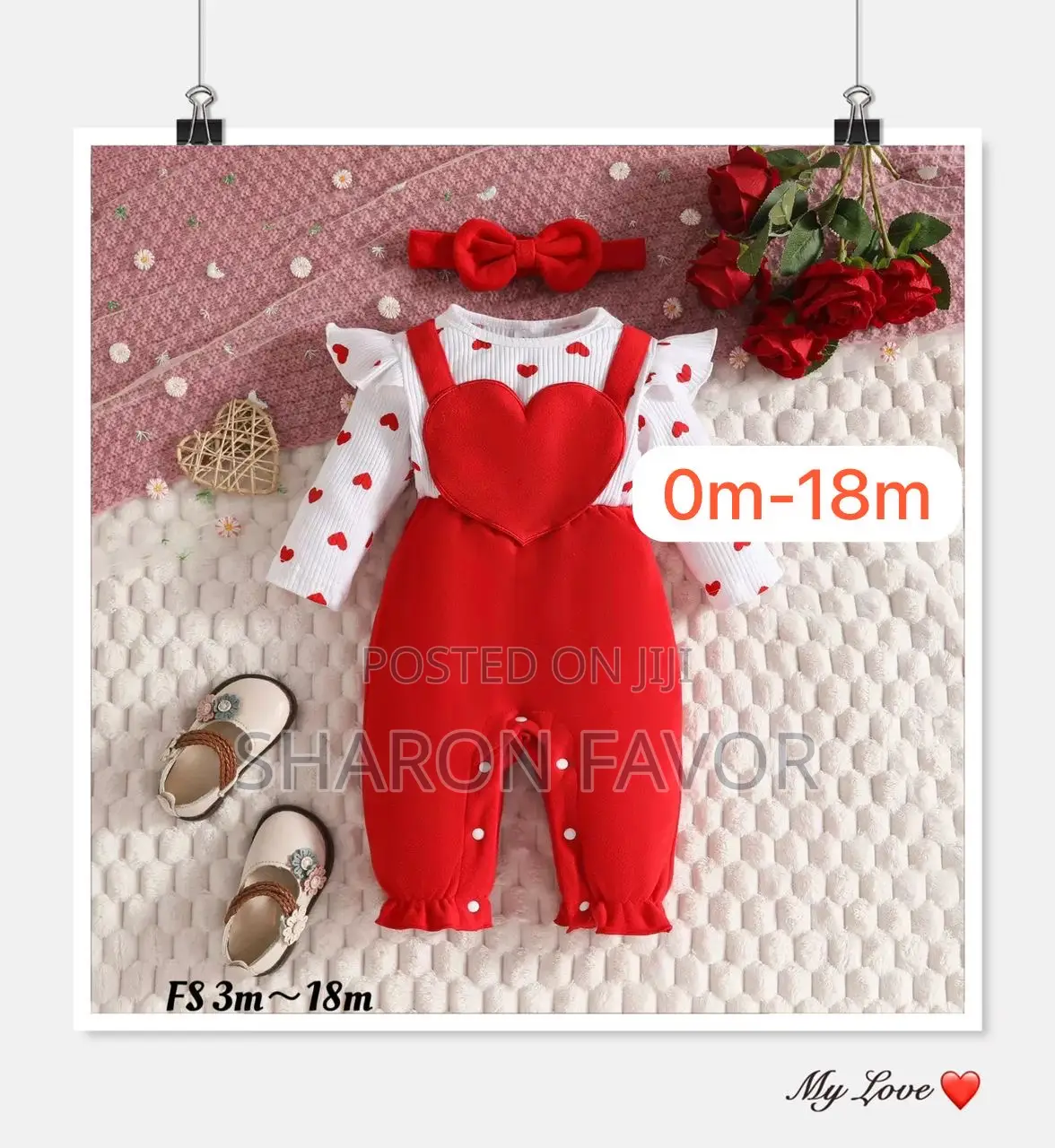 Baby Suits