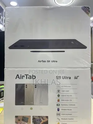 New AirTab S10 Ultra 1 TB