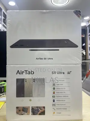 New AirTab S10 Ultra 1 TB