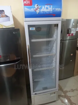 Adh Chiller 350ltrs
