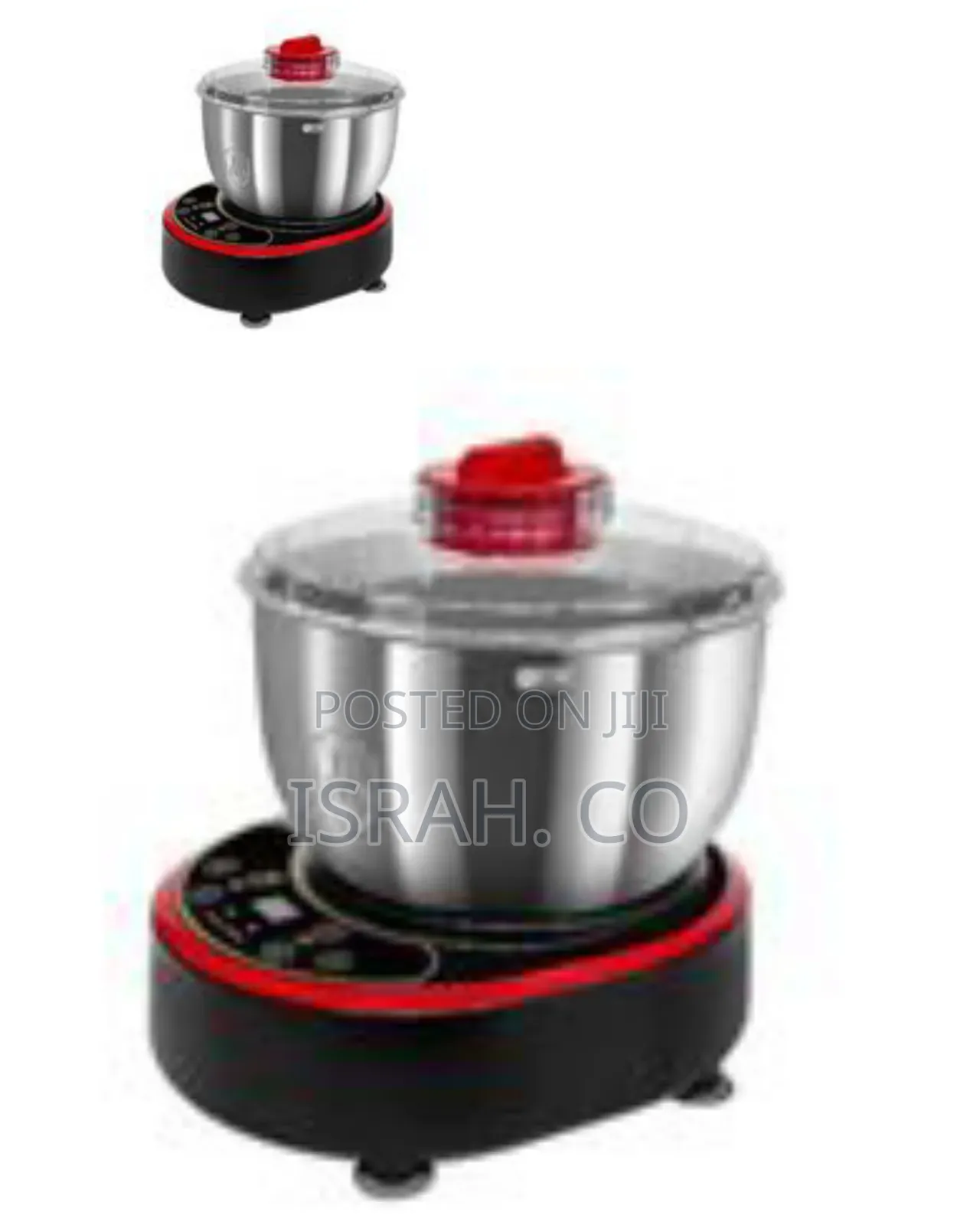 7l Electric Dough Kneading Machine