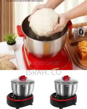 7l Electric Dough Kneading Machine
