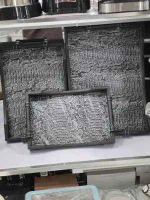 Kitchen Trays