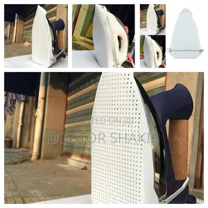 Universal Iron Protective Cover