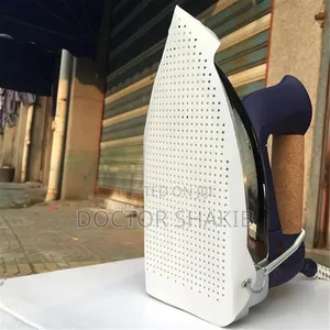 Universal Iron Protective Cover