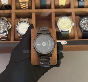 Autonomous Biden Watch