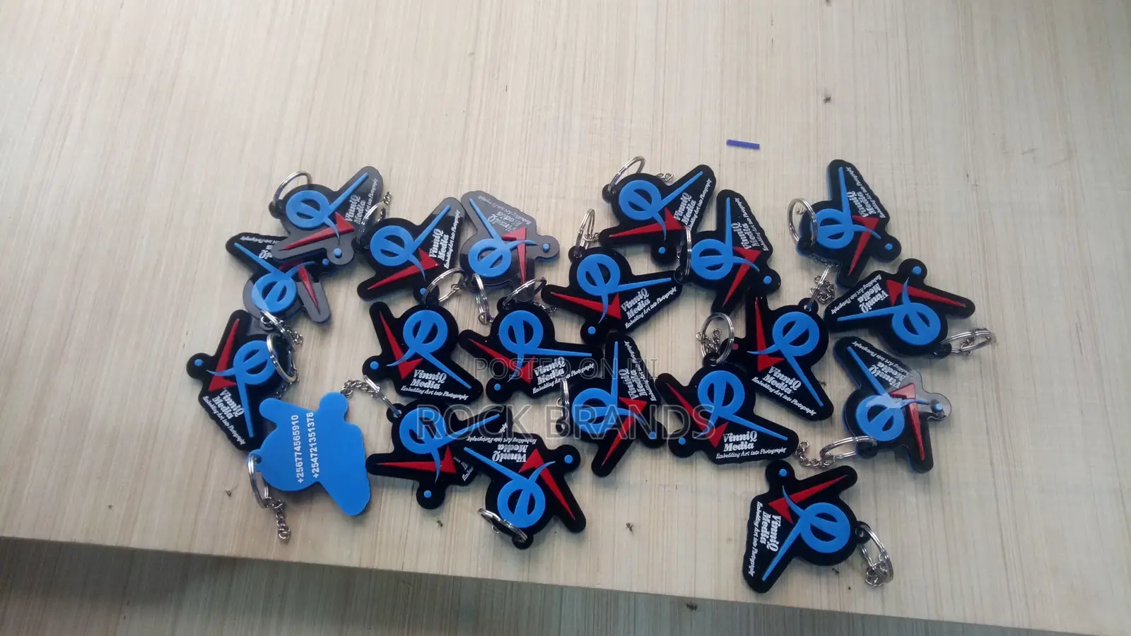 Key Holders